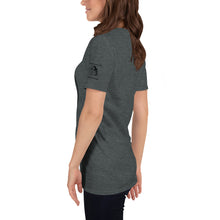 Load image into Gallery viewer, Mama Bear Spirit Short Sleeve T-Shirt