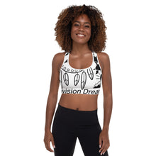 Load image into Gallery viewer, Envision Dream Classic Vision Padded Sports Bra