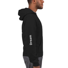 Load image into Gallery viewer, Envision Dream See Me, See You Zip Up Hoodie
