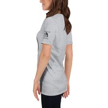 Load image into Gallery viewer, Mama Bear Spirit Short Sleeve T-Shirt