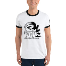 Load image into Gallery viewer, Envision Dream Rock-n-Roll Shirt