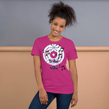 Load image into Gallery viewer, Tribe Vibe Soul Short-Sleeve T-Shirt