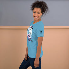Load image into Gallery viewer, Tribe Vibe Soul Short-Sleeve T-Shirt
