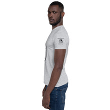 Load image into Gallery viewer, Papa Bear Spirit Short Sleeve T-Shirt