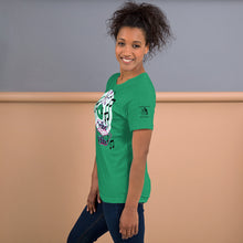 Load image into Gallery viewer, Tribe Vibe Soul Short-Sleeve T-Shirt
