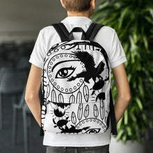 Load image into Gallery viewer, Envision Dream Reflection Backpack