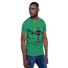 Load image into Gallery viewer, Narragansett Compass Tribe Vibe T-Shirt