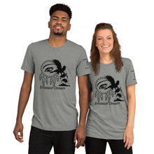 Load image into Gallery viewer, Envision Dream Color Vision Short Sleeve T-Shirt