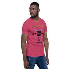 Load image into Gallery viewer, Narragansett Compass Tribe Vibe T-Shirt