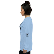 Load image into Gallery viewer, Listen Spirits Long Sleeve