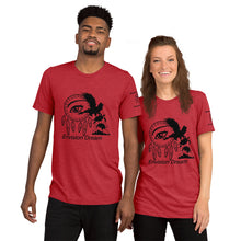 Load image into Gallery viewer, Envision Dream Color Vision Short Sleeve T-Shirt