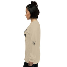Load image into Gallery viewer, Listen Spirits Long Sleeve