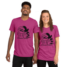 Load image into Gallery viewer, Envision Dream Color Vision Short Sleeve T-Shirt
