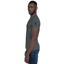 Load image into Gallery viewer, Papa Bear Spirit Short Sleeve T-Shirt