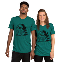 Load image into Gallery viewer, Envision Dream Color Vision Short Sleeve T-Shirt