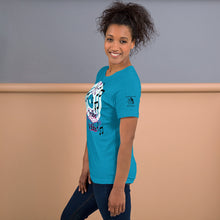 Load image into Gallery viewer, Tribe Vibe Soul Short-Sleeve T-Shirt