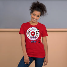 Load image into Gallery viewer, Tribe Vibe Soul Short-Sleeve T-Shirt