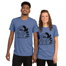 Load image into Gallery viewer, Envision Dream Color Vision Short Sleeve T-Shirt