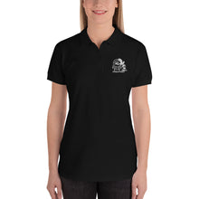 Load image into Gallery viewer, Envision Dream Night Vision Women's Polo Shirt