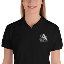 Load image into Gallery viewer, Envision Dream Night Vision Women's Polo Shirt