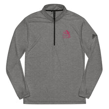 Load image into Gallery viewer, Envision Dream Quarter Zip Pullover