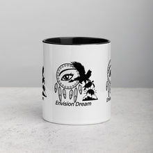 Load image into Gallery viewer, Envision Dream Sip & Think Classic Mug