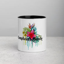 Load image into Gallery viewer, Complicated Beauty Sip & Think Mug