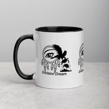 Load image into Gallery viewer, Envision Dream Sip & Think Classic Mug