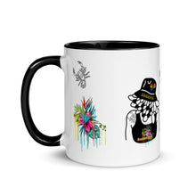 Load image into Gallery viewer, Complicated Beauty Scorpio Sip & Think Mug