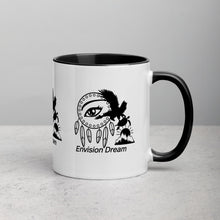 Load image into Gallery viewer, Envision Dream Sip & Think Classic Mug