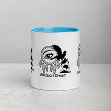 Load image into Gallery viewer, Envision Dream Sip & Think Classic Mug