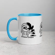Load image into Gallery viewer, Envision Dream Sip & Think Classic Mug