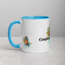 Load image into Gallery viewer, Complicated Beauty Sip & Think Mug