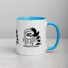 Load image into Gallery viewer, Envision Dream Sip & Think Classic Mug
