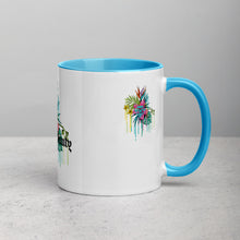 Load image into Gallery viewer, Complicated Beauty Sip & Think Mug