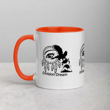 Load image into Gallery viewer, Envision Dream Sip & Think Classic Mug