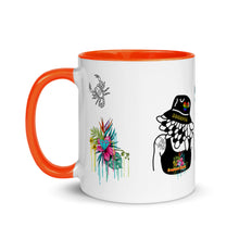 Load image into Gallery viewer, Complicated Beauty Scorpio Sip & Think Mug