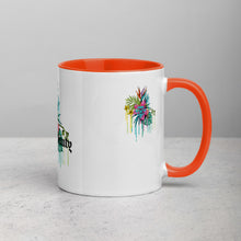 Load image into Gallery viewer, Complicated Beauty Sip & Think Mug