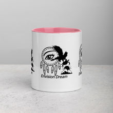 Load image into Gallery viewer, Envision Dream Sip & Think Classic Mug