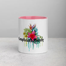 Load image into Gallery viewer, Complicated Beauty Sip & Think Mug