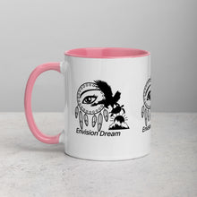 Load image into Gallery viewer, Envision Dream Sip & Think Classic Mug