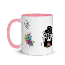 Load image into Gallery viewer, Complicated Beauty Scorpio Sip & Think Mug