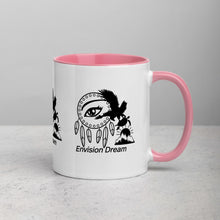 Load image into Gallery viewer, Envision Dream Sip & Think Classic Mug
