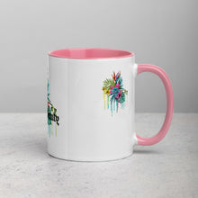 Load image into Gallery viewer, Complicated Beauty Sip &amp; Think Mug

