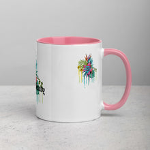 Load image into Gallery viewer, Complicated Beauty Sip & Think Mug