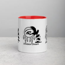Load image into Gallery viewer, Envision Dream Sip & Think Classic Mug