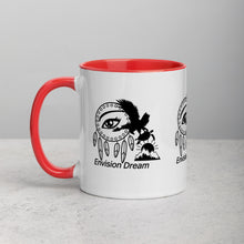 Load image into Gallery viewer, Envision Dream Sip &amp; Think Classic Mug
