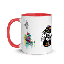 Load image into Gallery viewer, Complicated Beauty Scorpio Sip & Think Mug