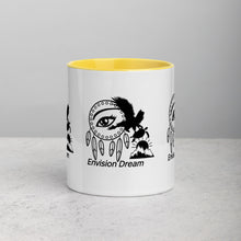 Load image into Gallery viewer, Envision Dream Sip & Think Classic Mug