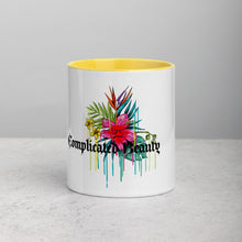 Load image into Gallery viewer, Complicated Beauty Sip & Think Mug